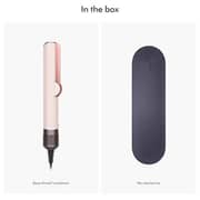 Dyson Airstrait Hair Straightener Ceramic Pink/Rose Gold - HT01 - International Version