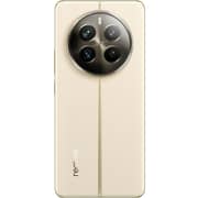 Realme 12 Pro+ 256GB 8GB Navigator Beige 5G Smartphone - Middle East Version