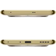 Realme 12 Pro+ 256GB 8GB Navigator Beige 5G Smartphone - Middle East Version