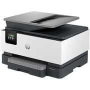 HP OfficeJet Pro 9123 Wireless All-in-One Printer - Automatic Document Feeder, Two-Sided Printing and Scanning, Scan to PDF/Email, Touchscreen- [403W0C]