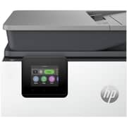 HP OfficeJet Pro 9123 Wireless All-in-One Printer - Automatic Document Feeder, Two-Sided Printing and Scanning, Scan to PDF/Email, Touchscreen- [403W0C]