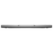 Lenovo ThinkPad X1 Gen 9 2-in-1 Convertible (2024) AI PC - 1st Series / Intel Core Ultra 7-155U / 14inch WUXGA / 1TB SSD / 16GB RAM / Shared Intel Graphics / Windows 11 Pro / English & Arabic Keyboard / Grey / Middle East Version - [21KE0056GR]
