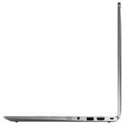 Lenovo ThinkPad X1 Gen 9 2-in-1 Convertible (2024) AI PC - 1st Series / Intel Core Ultra 7-155U / 14inch WUXGA / 1TB SSD / 16GB RAM / Shared Intel Graphics / Windows 11 Pro / English & Arabic Keyboard / Grey / Middle East Version - [21KE0056GR]