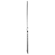 Lenovo ThinkPad X1 Gen 9 2-in-1 Convertible (2024) AI PC - 1st Series / Intel Core Ultra 7-155U / 14inch WUXGA / 1TB SSD / 16GB RAM / Shared Intel Graphics / Windows 11 Pro / English & Arabic Keyboard / Grey / Middle East Version - [21KE0056GR]