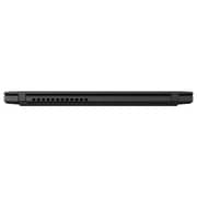 Lenovo ThinkPad T14 Gen 5 (2024) AI PC - 1st Series / Intel Core Ultra 7-155U / 14inch WUXGA / 512GB SSD / 16GB RAM / Shared Intel Graphics / Windows 11 Pro / English & Arabic Keyboard / Black / Middle East Version - [21ML000AGR]