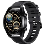 Porodo PD-NEBULA-BK Smartwatch Assorted