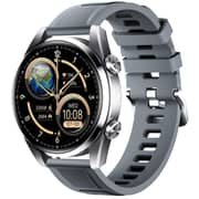 Porodo PD-NEBULA-BK Smartwatch Assorted