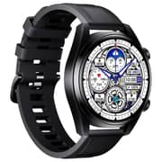 Porodo PD-NEBULA-BK Smartwatch Assorted