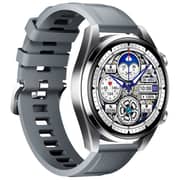 Porodo PD-NEBULA-BK Smartwatch Assorted