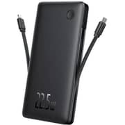 Baseus Power Bank 10000mAh Black P10067501123-00
