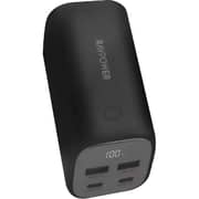 RavPower Pro Power Bank 20000mAh Black PB208