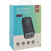 RavPower Pro Power Bank 20000mAh Black PB208