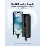 RavPower 2-Port Power Bank 10000mAh Black PB1236