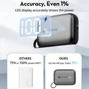 RavPower 2-Port Power Bank 10000mAh Black PB1224
