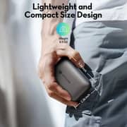 RavPower 2-Port Power Bank 10000mAh Black PB1224