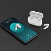 Riversong EA316 Airfly L7 True Wireless Earbuds White