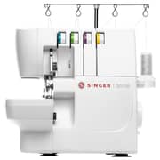 Singer Serger Overlocker Sewing Machine S0105