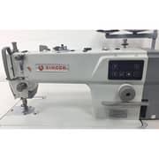 Singer Plain Sewing Machine 142G-20CEA