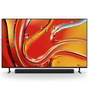 Sony 65-inch BRAVIA 7 Series Mini LED XR QLED 4K HDR Google TV with Cognitive Processor XR – K65XR70 – 2024