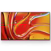 Sony 65-inch BRAVIA 7 Series Mini LED XR QLED 4K HDR Google TV with Cognitive Processor XR – K65XR70 – 2024