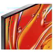Sony 85-inch BRAVIA 7 Series Mini LED XR QLED 4K HDR Google TV with Cognitive Processor XR – K85XR70 – 2024