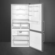 Smeg Bottom Freezer Refrigerator 588 Litres FC84EN4HXAE
