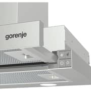 Gorenje Built In Extendable Telescopic Cooker Hood BHP623E13X