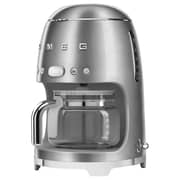 Smeg Coffee Machine DCF02SSUK