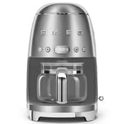 Smeg Coffee Machine DCF02SSUK