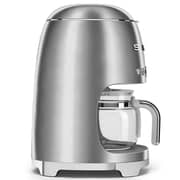 Smeg Coffee Machine DCF02SSUK