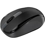 Genius Wireless Mouse Black