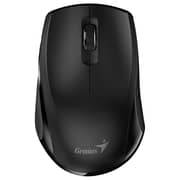 Genius Wireless Mouse Black
