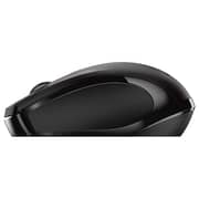 Genius Wireless Mouse Black