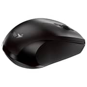 Genius Wireless Mouse Black