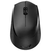 Genius Wireless Mouse With USB-C Black