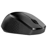 Genius Wireless Mouse Black