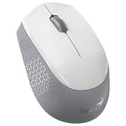 Genius Wireless Mouse White