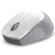 Genius Wireless Mouse White