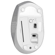 Genius Wireless Mouse White