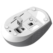 Genius Wireless Mouse White