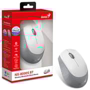 Genius Wireless Mouse White