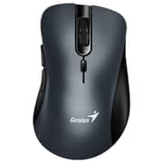 Genius Wireless Mouse Grey