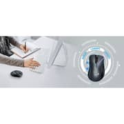 Genius Wireless Mouse Grey