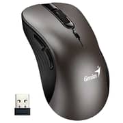 Genius Wireless Mouse Champagne