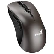 Genius Wireless Mouse Champagne