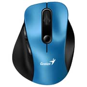 Genius Wireless Mouse Blue