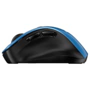 Genius Wireless Mouse Blue