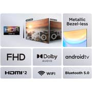 TCL 32S5400AF Full HD Android Smart Television 32inch (2024 Model)
