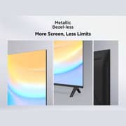 TCL 32S5400AF Full HD Android Smart Television 32inch (2024 Model)