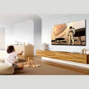 TCL 55P69B 4K Ultra HD Google Television 55inch (2024 Model)